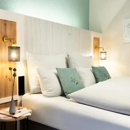 Engelbertz - Yggotel Pirol Hotel Kolín nad Rýnem