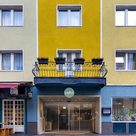 Hotel Engelbertz - Yggotel Pirol