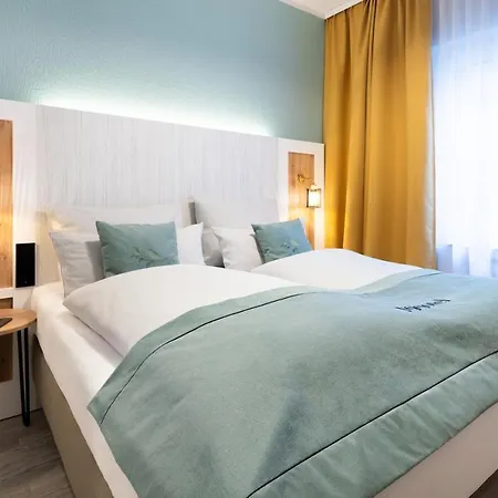 Engelbertz - Yggotel Pirol Hotel