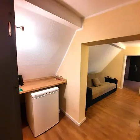 Ariana Hotel Cologne