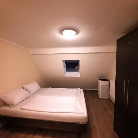 Ariana Hotel