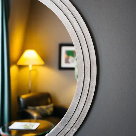 Hotel Lindner Plaza Kolín nad Rýnem