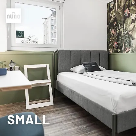 Nunohotel Ξενοδοχείο 3*