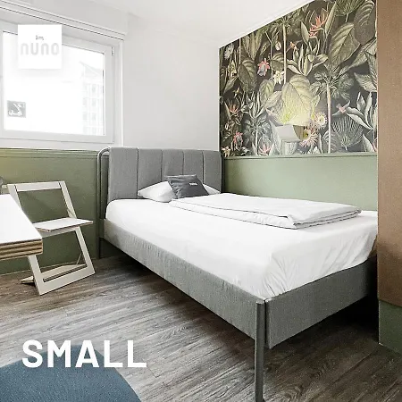 Nunohotel Ξενοδοχείο 3*