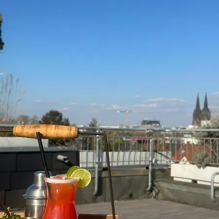 Mauritius & Therme 4* Köln