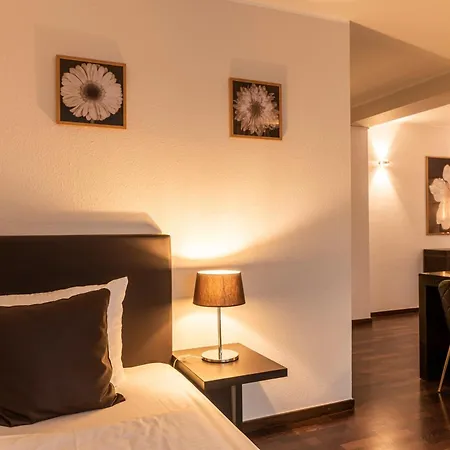 Hotel Mauritius & Therme 4*