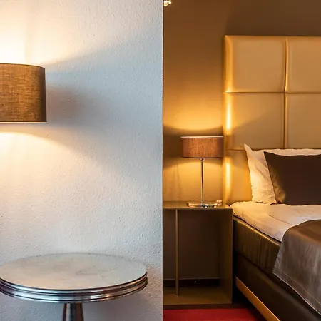 Hotel Mauritius & Therme Köln