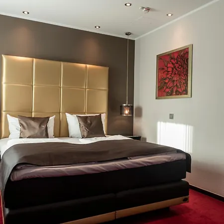Mauritius & Therme 4* Köln