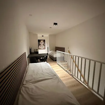 Apartament A-partment • - Schokoladenmuseum Kolonia