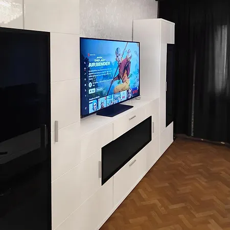 3 Z. Appartment, Zentral, Naehe Messe Deutz Cologne