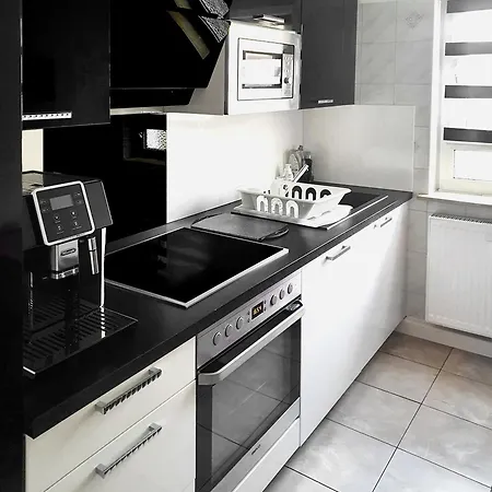 Apartment 3 Z. Appartment, Zentral, Naehe Messe Deutz