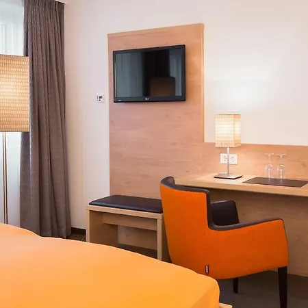 Hotel Stadthotel Am Römerturm Köln