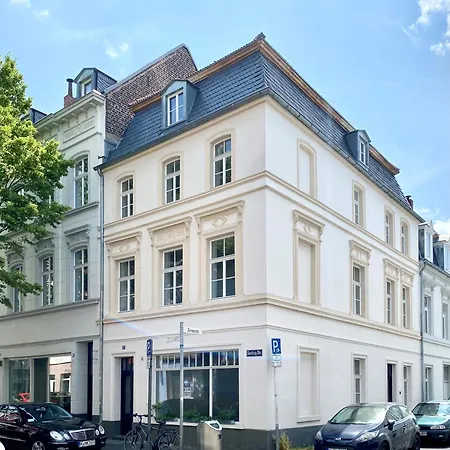 Zehuus - Historical Charm 70qm