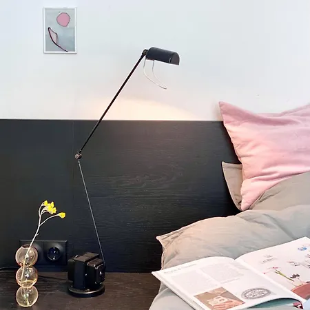 Apartment Zehuus - Historical Charm 70qm Cologne