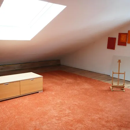 Charmantes Maisonette-appartment * Cologne
