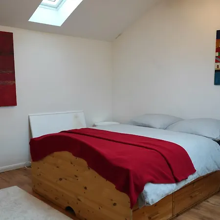 Charmantes Maisonette-appartment * Cologne