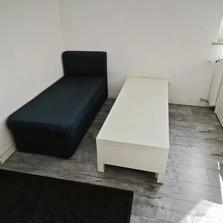 Smart Privatunterkunft