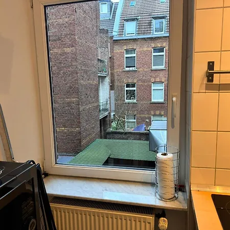 3-room In Centre * Cologne
