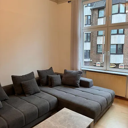3-room In Centre Appartement Cologne
