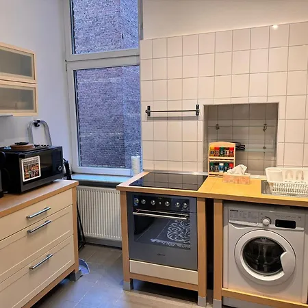 3-room In Centre Cologne