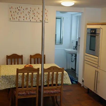 Charmantes Maisonette-appartment Cologne