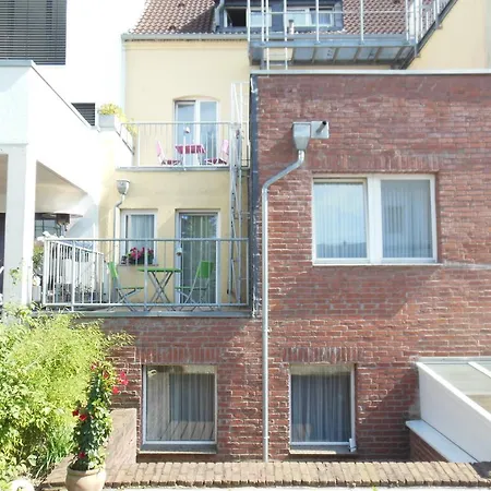 Hotel Alt-rodenkirchen Keulen