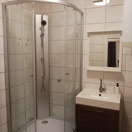 Apartment Shared At Heumarkt, City Center