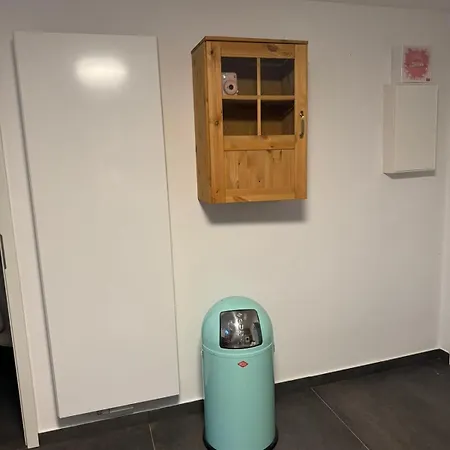 Souterrain Heimersdorf Apartment Cologne