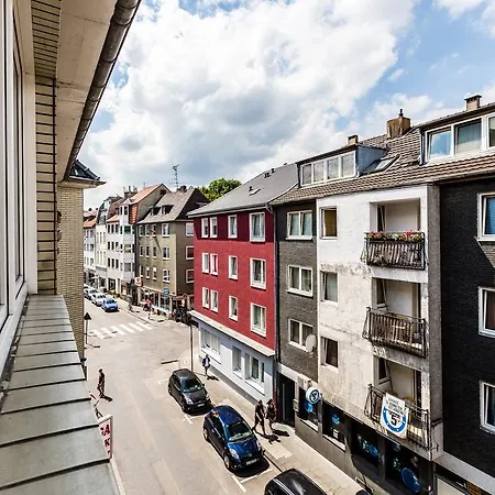 Altstadt-sued - Cgn * Cologne