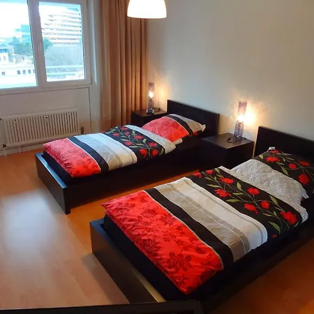 Deutz Apartment