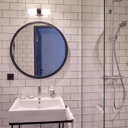 Hotel Urban Loft