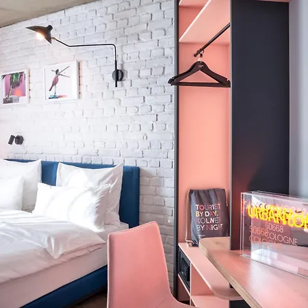 Hotel Urban Loft