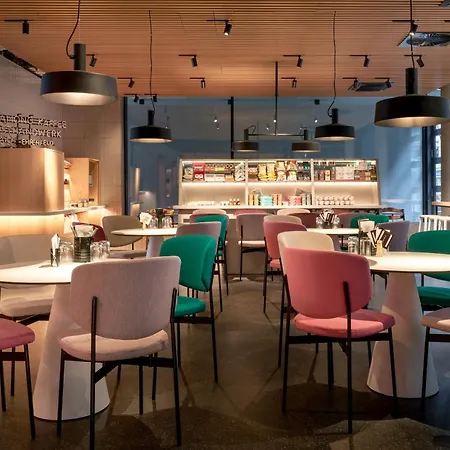 Urban Loft Cologne
