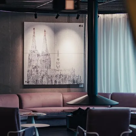 Hotel Urban Loft Cologne