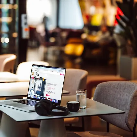 Urban Loft Hotel Cologne