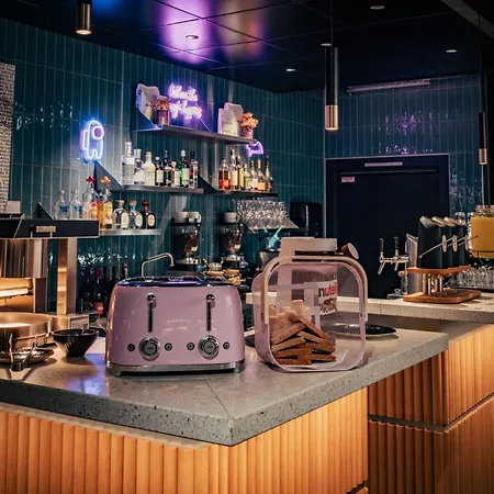 Urban Loft Hotel 4*