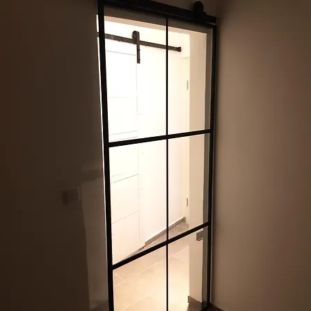 Modern Apartment Cologne