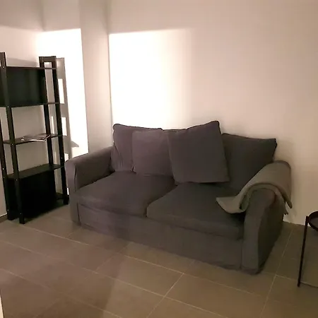 Apartment Modern *