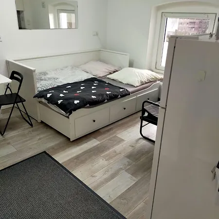 Privatunterkunft Smart *