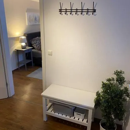 Apartment Gemuetliche Am