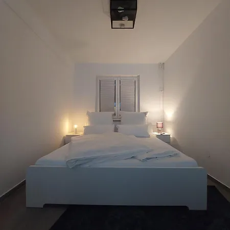Apartment Modern