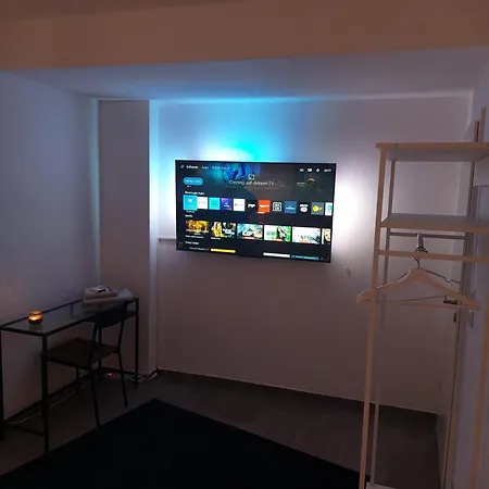 Apartment Modern *