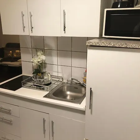 Apartament A-partment • - Schokoladenmuseum Kolonia