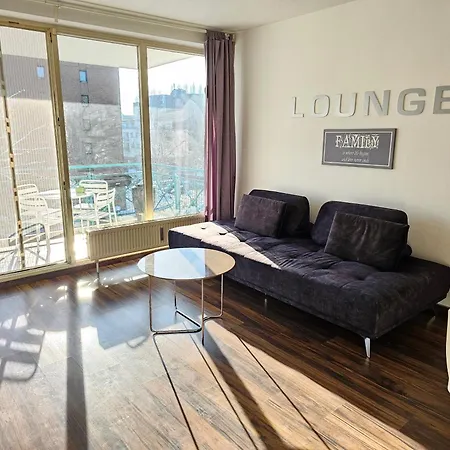 Apartment Uebernachten Sie Im Wunderschoenen Weiden Cologne