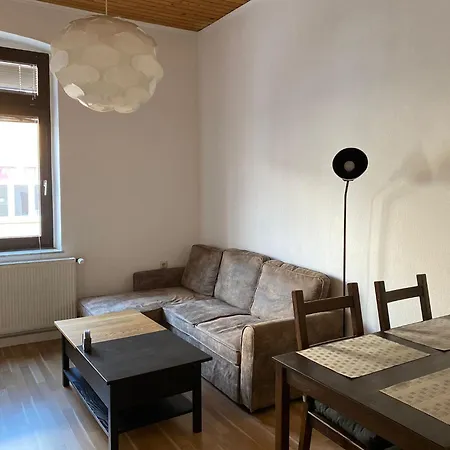 In - Naehe Messe Und Flughafen Apartment *