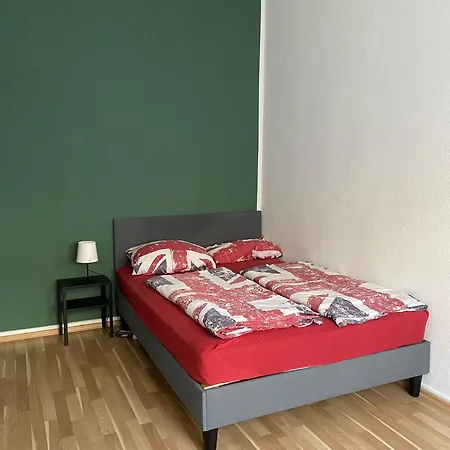Apartment In - Naehe Messe Und Flughafen Cologne
