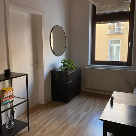 Apartment In - Naehe Messe Und Flughafen