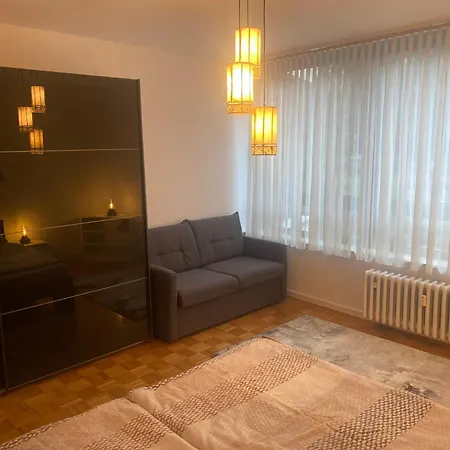 Zentrum - Fuer 8 Personen Apartment