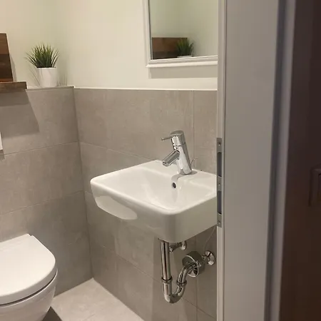 Koeln Zentrum - Fuer 8 Personen * Colonia