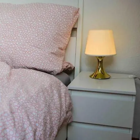 Apartment Schoene Dachgeschosswohnung Nahe Cologne